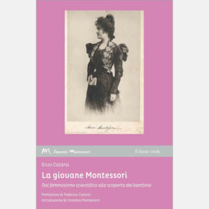 La giovane Montessori