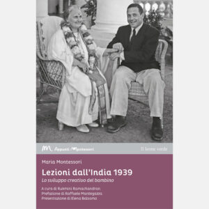 Lezioni dall’India 1939