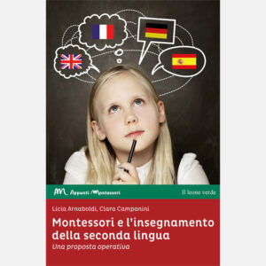 Montessori e l’insegnamento della seconda lingua