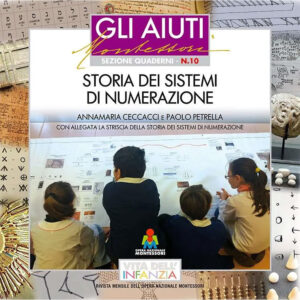 Storia dei sistemi di numerazione